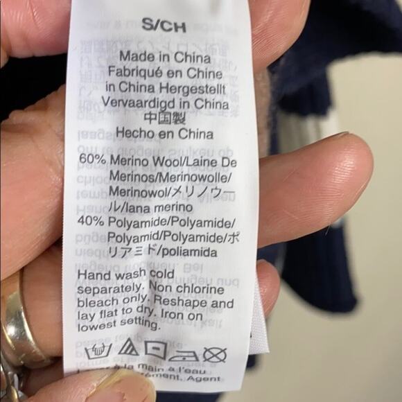 Madewell Calloway Boatneck Pullover Sweater - Picture 11 of 12